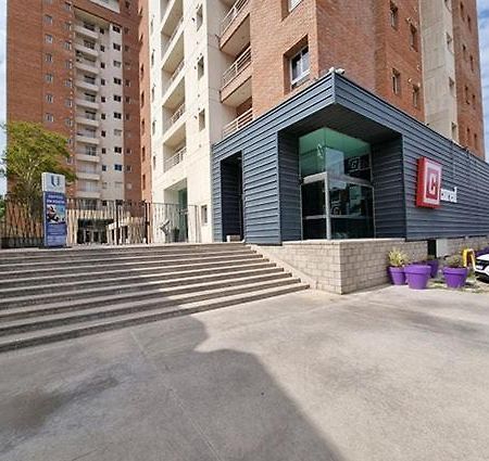 Buena Vista Apartamento Río Cuarto Exterior foto